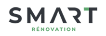 Smart Rénovation Logo